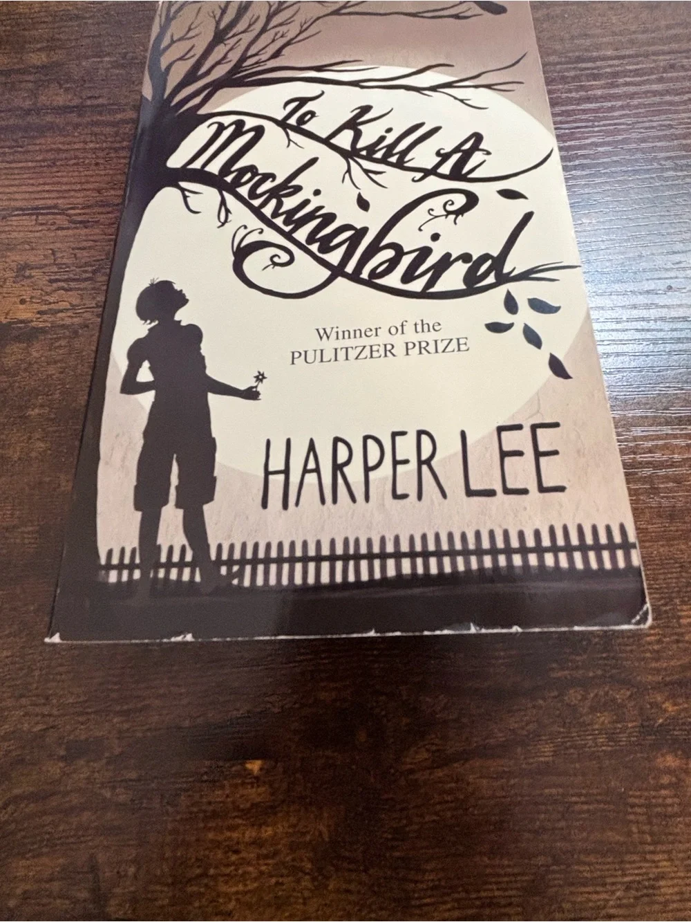 To Kill a Mockingbird